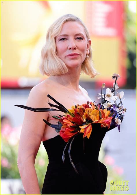 cate blanchett gucci|cate blanchett 2022 film.